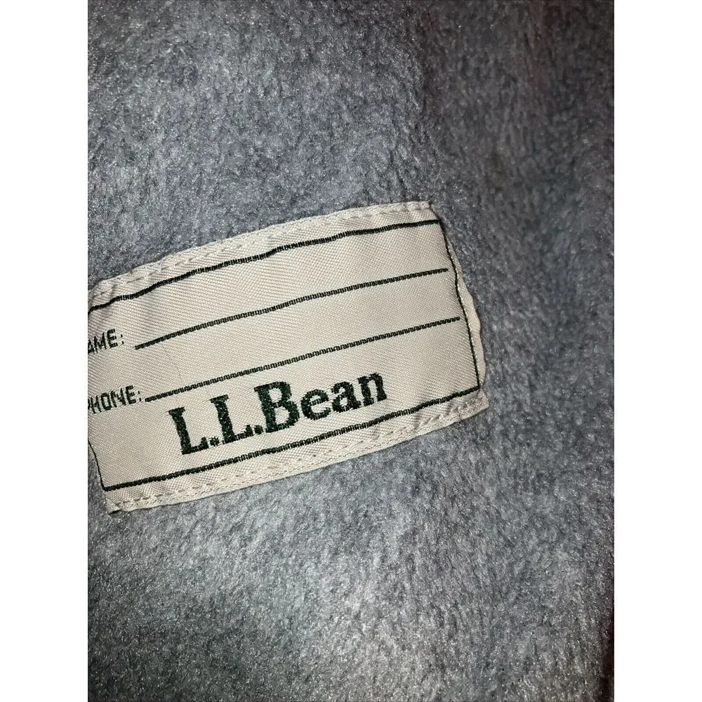 L.L. Bean ll bean